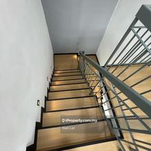 Double Storey Terrace Corner Lot at Sri Pulai For Sale
