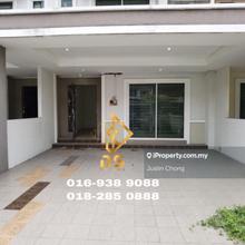 Terrace house for Rent