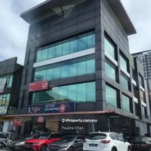 16 Sierra, Puchong, 4 Storey Corner lot