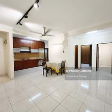 Freehold Villamas Apartment For Sale, Puchong Jaya Kinrara IOI Subang