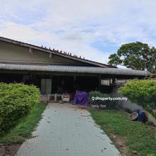 First Grade Residential Land @ Georgetown for Sale