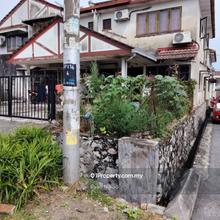 Pandan Indah 2 Storey Terrace House for Sale