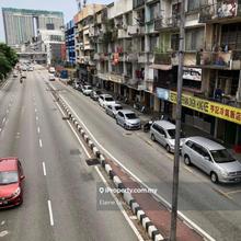 6 Storey Shoplot Jalan Loke Yew 