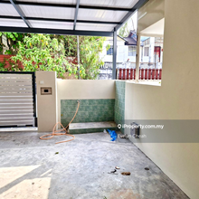 Landed Terrace house at Taman Hye Keat for Sale