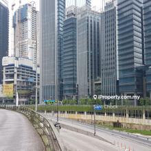 13 Floors Office Tower for Sale. Fully Tenanted. Fully Furnished.