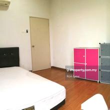 Condominium for Rent