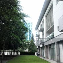Low rise residence at ampang hilir. walking distance to ge mall, iskl