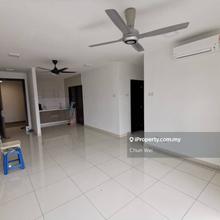 Paraiso Residence @Bukit Jalil, Freehold, Partly/F, Walk to Pavillion2