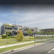 Shop-office for Sale
