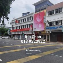 Town Area Shop For Rent