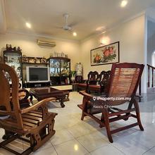 Freehold Double Storey Terrace Home @ Taman Pinji Perdana, Lahat 