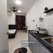 Direct Move In Many Unit Horizon Sepang Dengkil Kota Warisan  KLIA 2