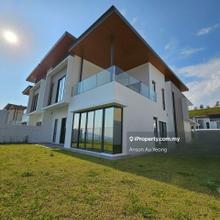 Ara Sendayan New Semi-D House Bandar Sri Sendayan