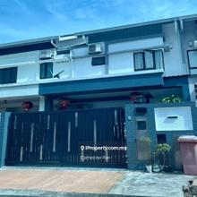 Sutera Damansara, Damansara Damai