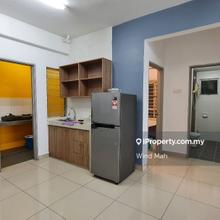 Kota Damansara Casa Residenza Fully Furnish Unit For Rent Avail Jan