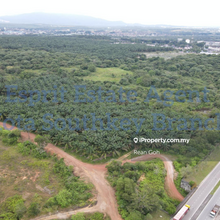 Senai Airport City