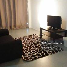 My Loft @ Empire City, Damansara Perdana (Corner Duplex) for Sale