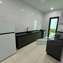 Fully Furnished  2-Storey Terrace @ Ashton Eco Horizon @ Batu Kawan 