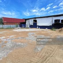 Prima Location with warehouse
