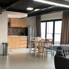 My Loft Damansara Perdana 