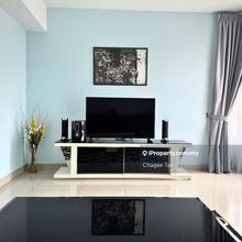 Publika well-maintained and fully furnished unit, near Mont Kiara.