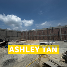 Hot Cake New Batu Kawan Detached Factory Bkip 1200amp with Lifts