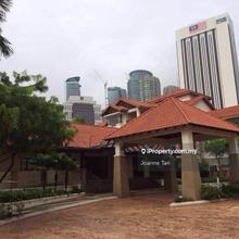 En block Condominium For Sale, Ampang Hilir, Kuala Lumpur