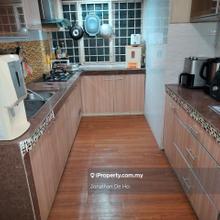 Short walk LRT Corner Unit Well maintain below market price