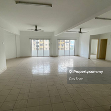 Vista Mutiara Condo Kepong to Sell