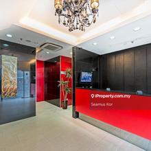 5 star location ! Operating hotel with high profit !