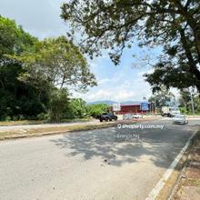 Mantin Residential Land For Sale 2.46 acres Freehold Land