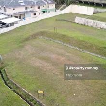 Bungalow Land Country Heights Kajang