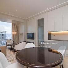 Indulge in the allure of city living