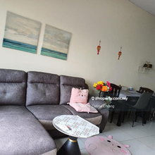 Sky Oasis Setia Indah 