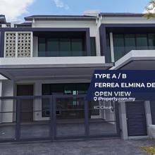 Ferrea Type A & B Available, Welcomed To View