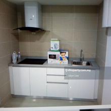 Arte @ Subang West Condominium, Shah Alam Seksyen 13 For Sale