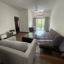 Camelia Residence Apartment At Bandar Sungai Long For Rent!