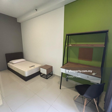 Meridin Medini Executive Suites Apartments for rent