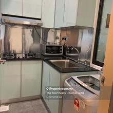 Serviced residence for Rent