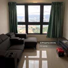 M Vertica, Cheras, Taman Maluri, KL City, MRT, Sunway Velocity, Pgrm