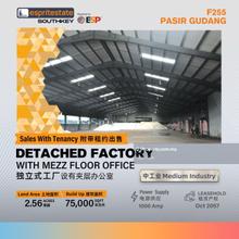 Pasir Gudang