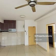 Livia c180 partial furnished cheap price 2room 