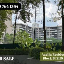 Well maintained low dense condominium 
