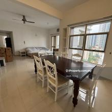 Renovated fully furnished unit