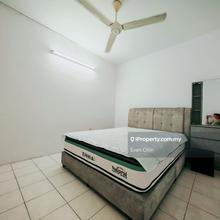 Casa Riana Puncak Jalil For Rent