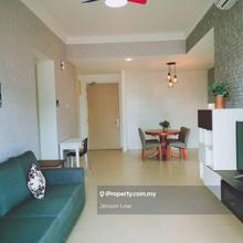 For Sales: Reizz Residence at Jalan Ampang Kiri - Fully Furnished
