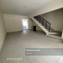 2-Stry Intermediate Unit, Bdr Tasik Kesuma, Beranang for Sale