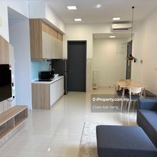 One Cochrane Residence For Rent