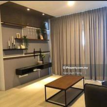 Fulton Park Apartment Fully Furnished