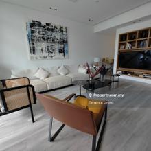 East Residence Klgcc Tpckl Bukit Kiara